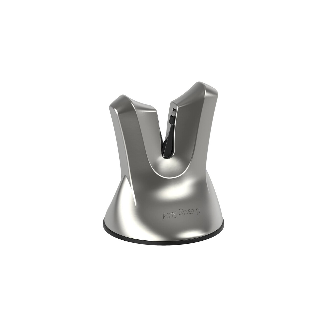 Ascutitor de cutite, "Xblade", Silver - AnySharp - imagine 7